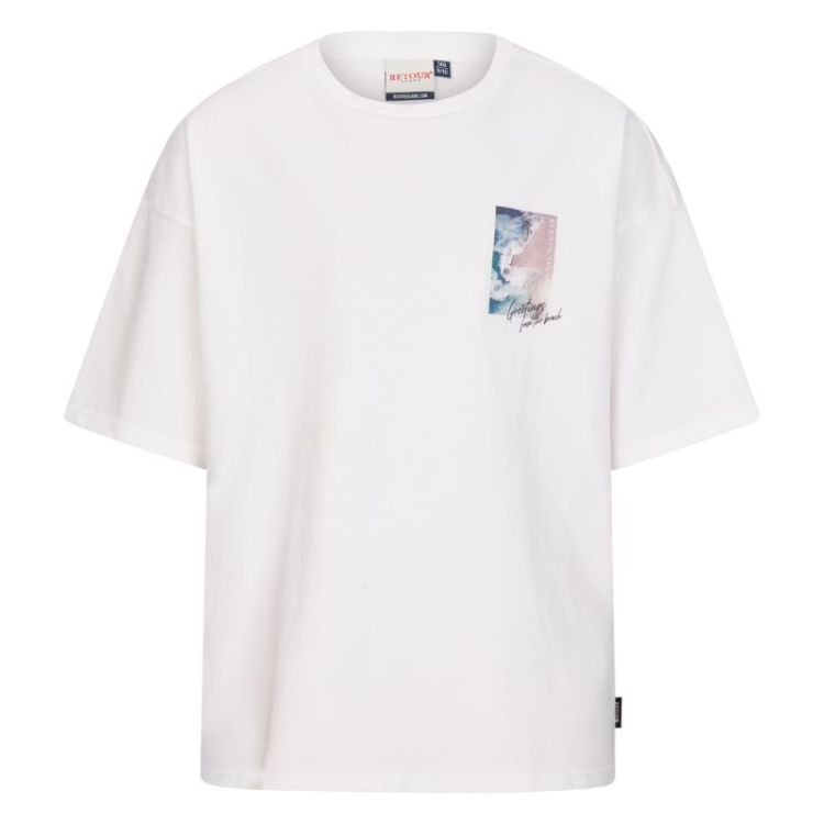 Dano 1002 off white