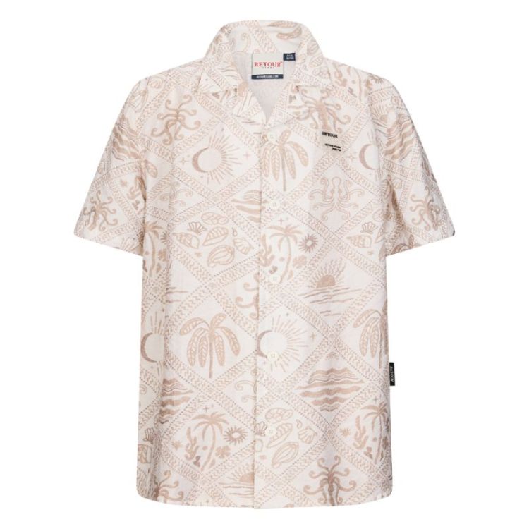 Josh 1002 off white