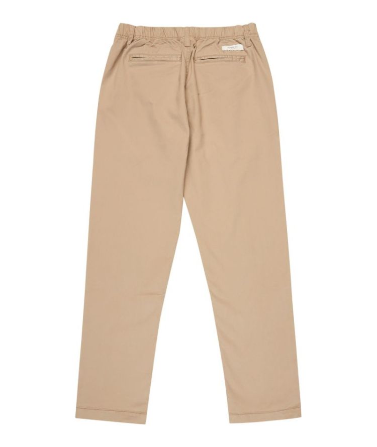 REGULAR COMFORT CHINO Y TKH0 ALUMINUM