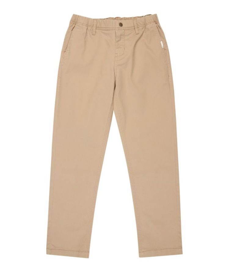 REGULAR COMFORT CHINO Y TKH0 ALUMINUM