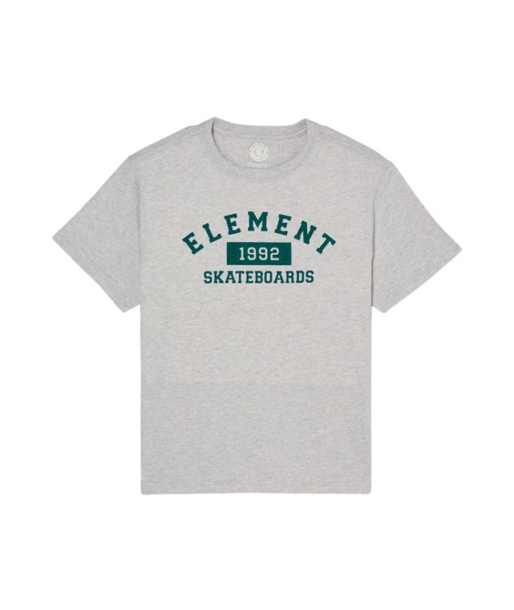 HOME TEAM SS Y SGBH MID GREY H