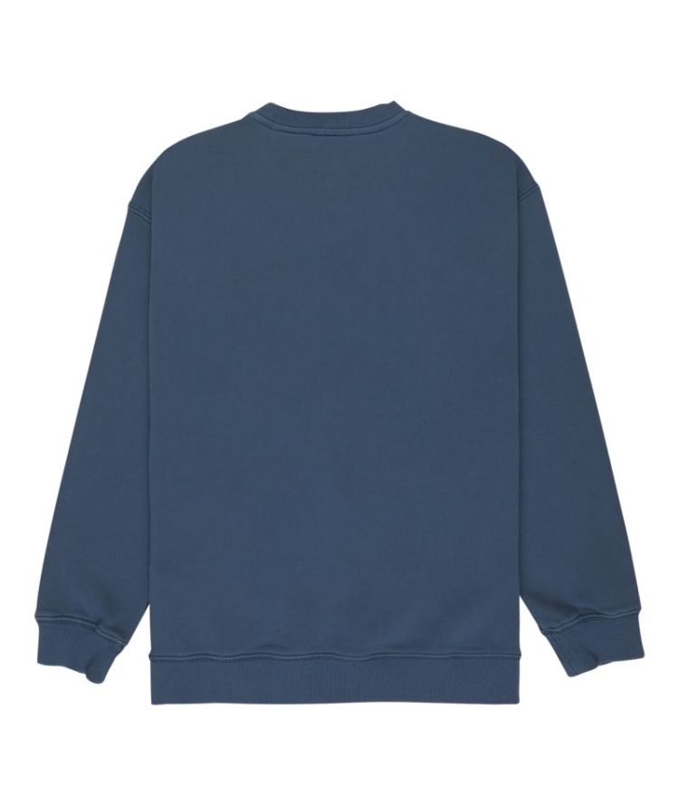 LOWCASE PIGMENT CR Y BRQ0 DARK DENIM
