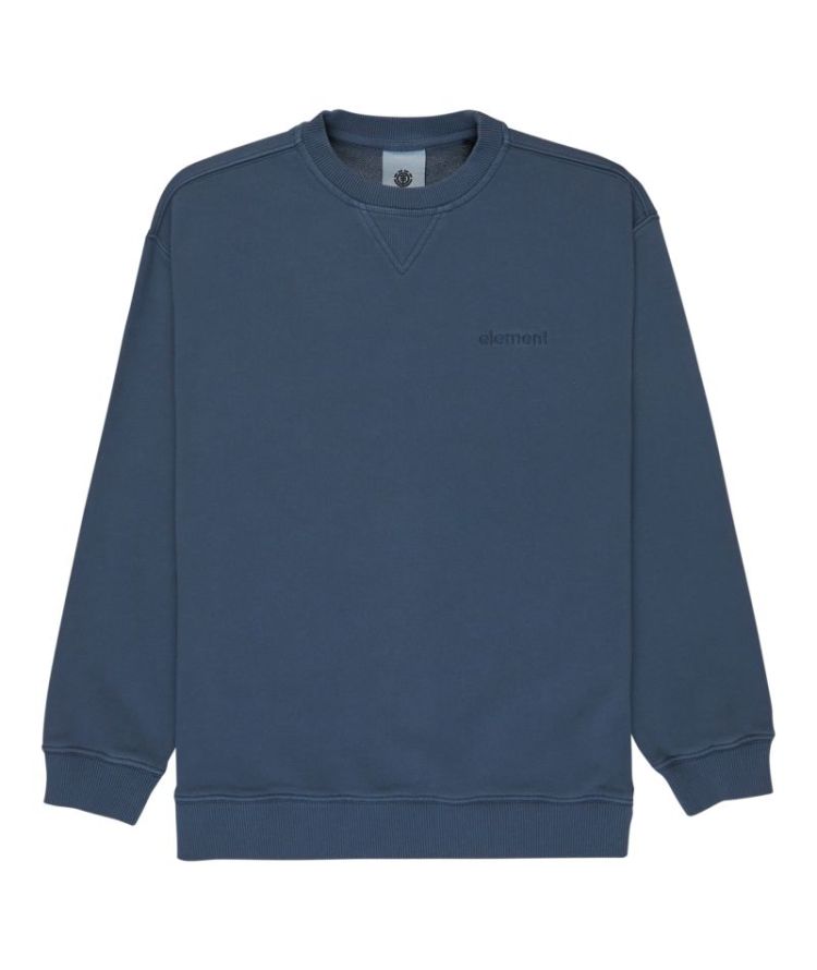 LOWCASE PIGMENT CR Y BRQ0 DARK DENIM