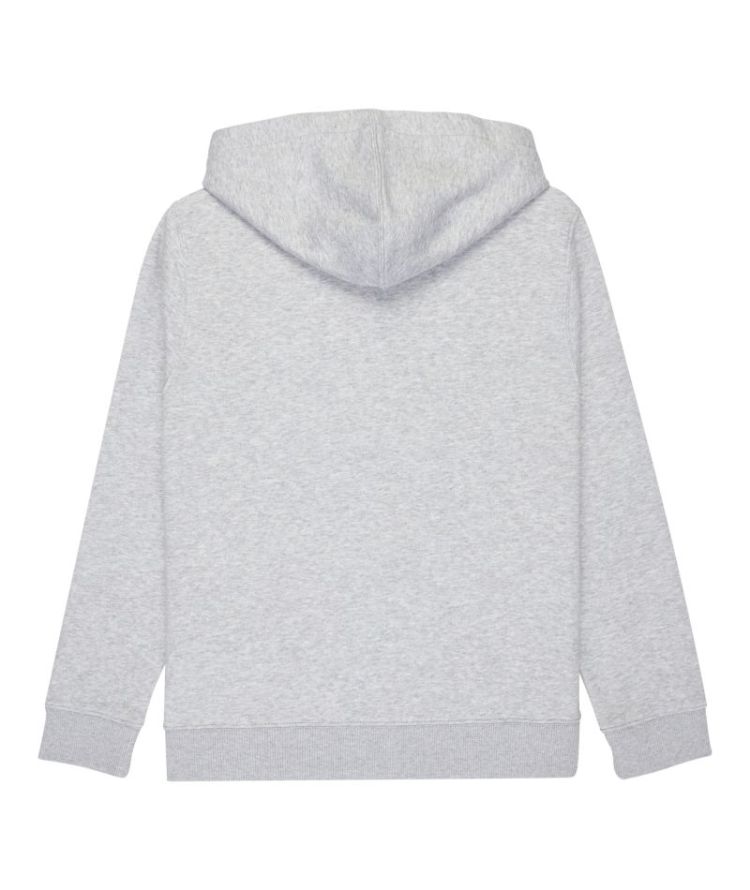 ICON EMBROIDERY ZH Y SGBH MID GREY H