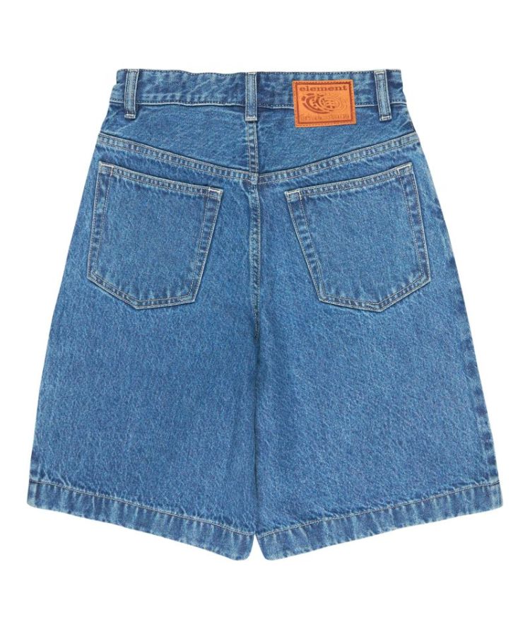 BIG 5 DENIM WK Y BNT0 MID USED