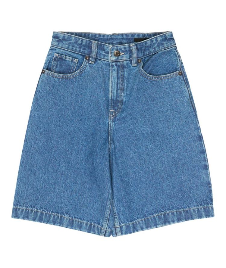 BIG 5 DENIM WK Y BNT0 MID USED