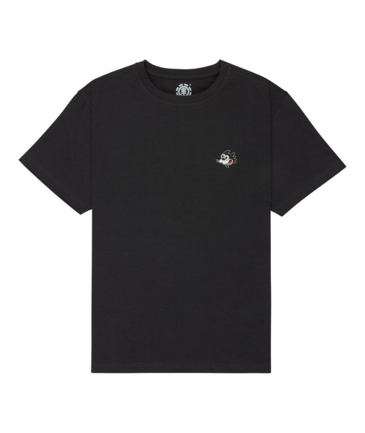 PICNIC SS Y KTA0 OFF BLACK