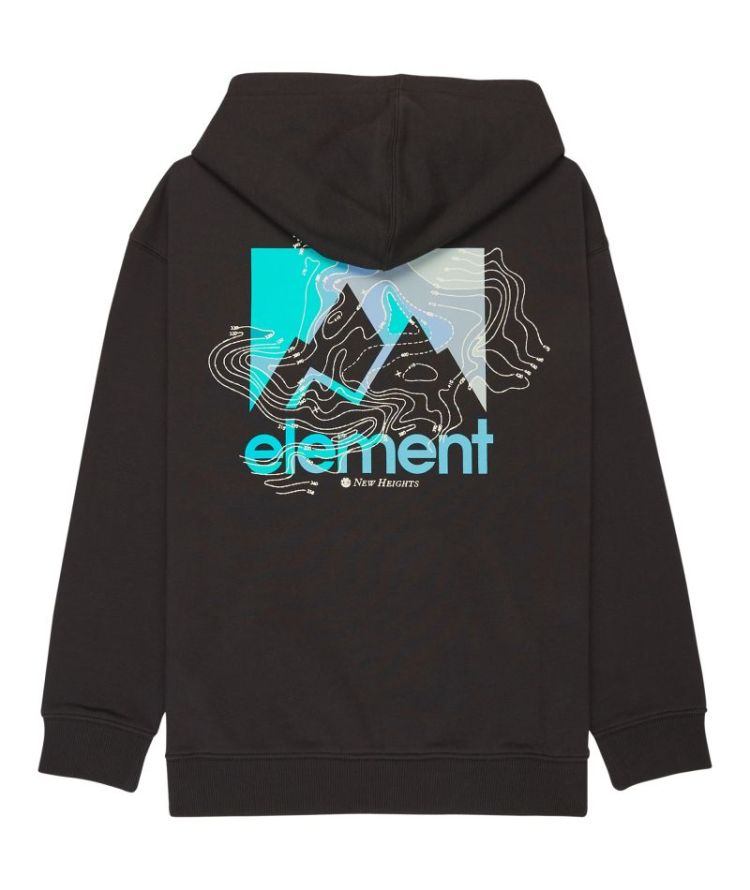 NEW HEIGHTS PO Y KTA0 OFF BLACK