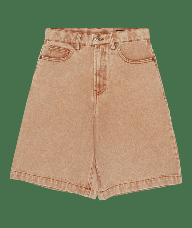 BIG 5 DENIM WK Y TERW BEIGE TINT