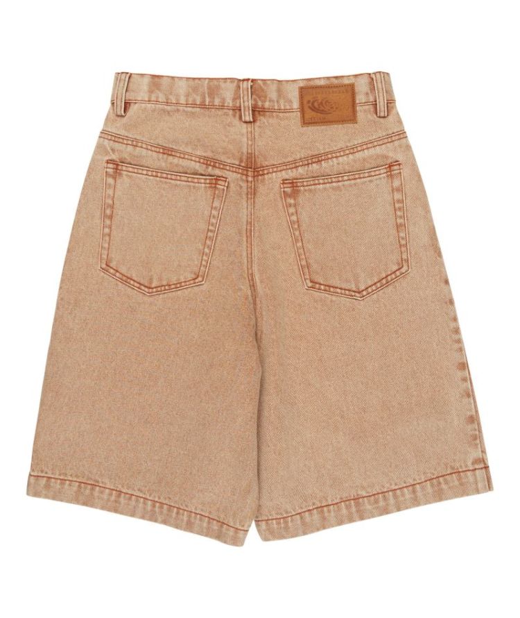 BIG 5 DENIM WK Y TERW BEIGE TINT