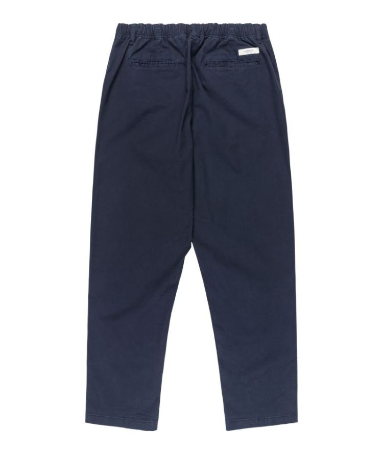REGULAR COMFORT CHINO TWILL ECN ECLIPSE NAV