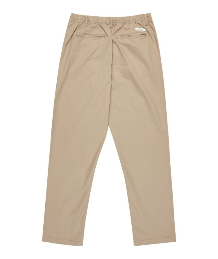 REGULAR COMFORT CHINO TWILL TKH0 ALUMINUM