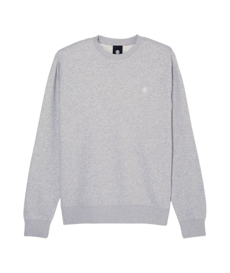 ICON EMBROIDERY CR SGBH MID GREY H
