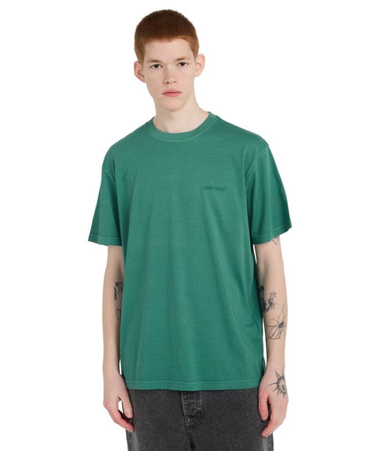 NEW HEIGHTS SS KTA0 OFF BLACK