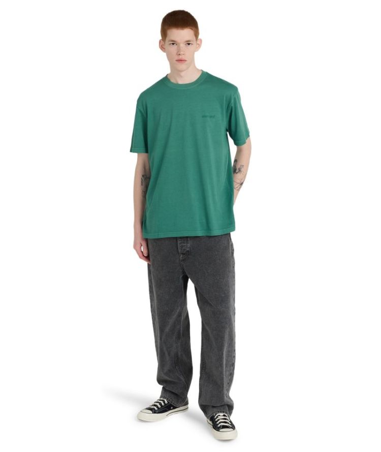 NEW HEIGHTS SS KTA0 OFF BLACK