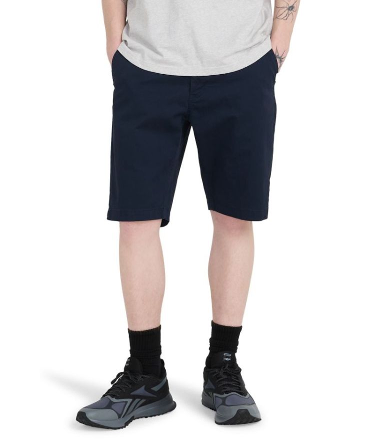 REGULAR CHINO WK ECN ECLIPSE NAV