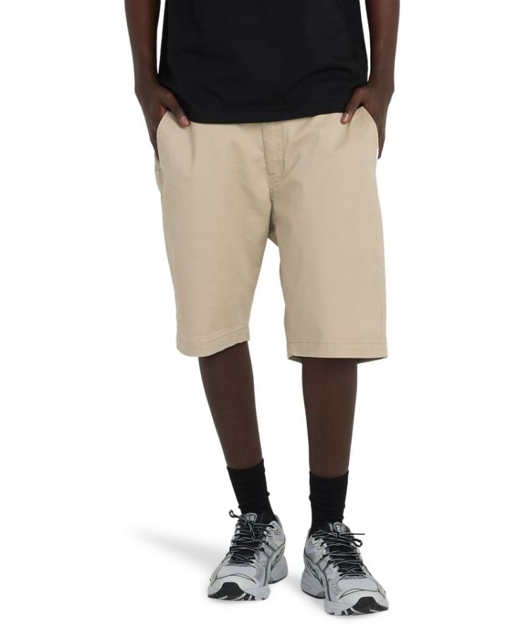 REGULAR CHINO WK TKH0 ALUMINUM