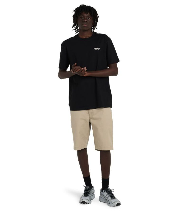 REGULAR CHINO WK TKH0 ALUMINUM