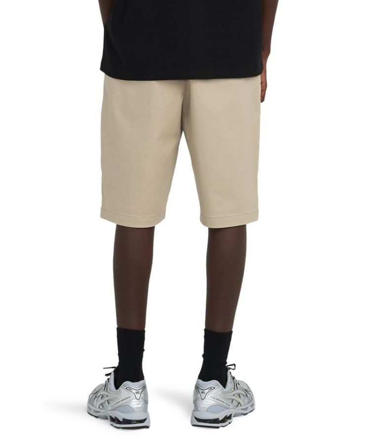 REGULAR CHINO WK TKH0 ALUMINUM