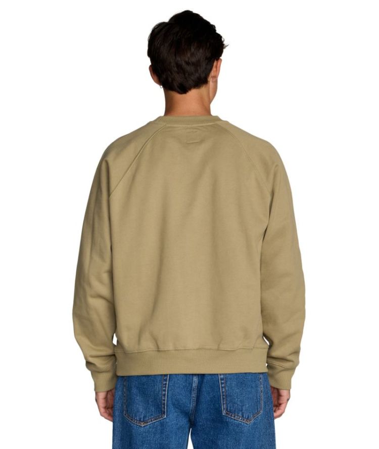 DAYSHIFT CREW 2 CVG COVERT GREE