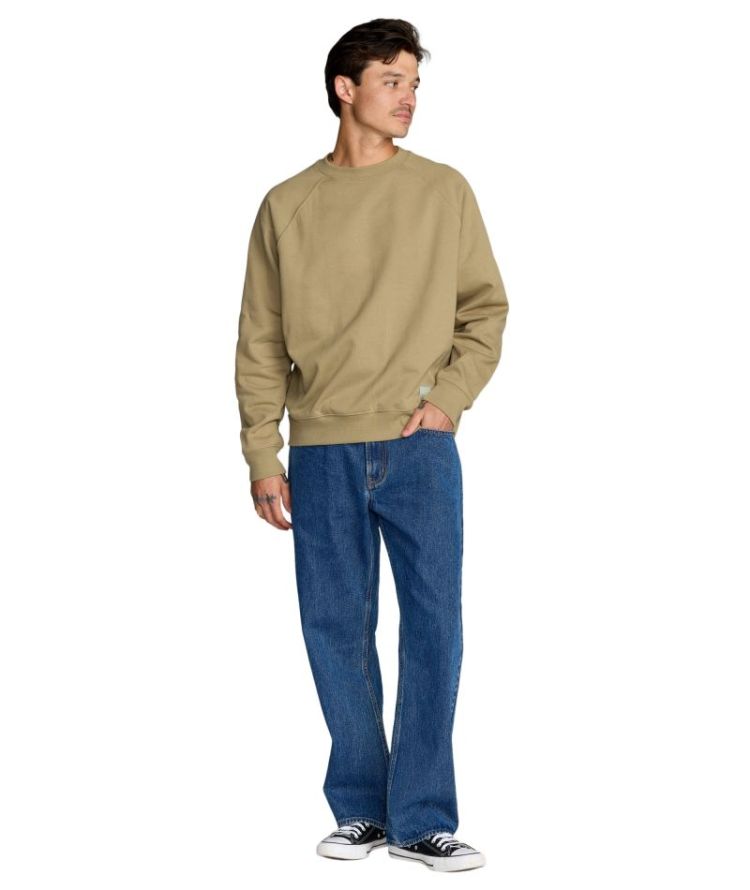 DAYSHIFT CREW 2 CVG COVERT GREE
