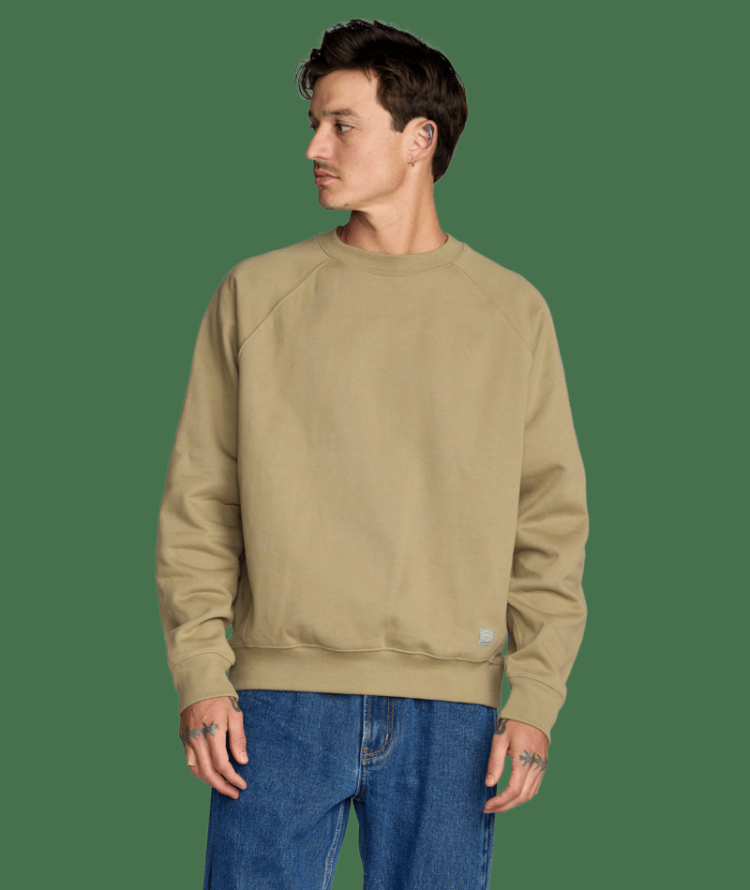 DAYSHIFT CREW 2 CVG COVERT GREE