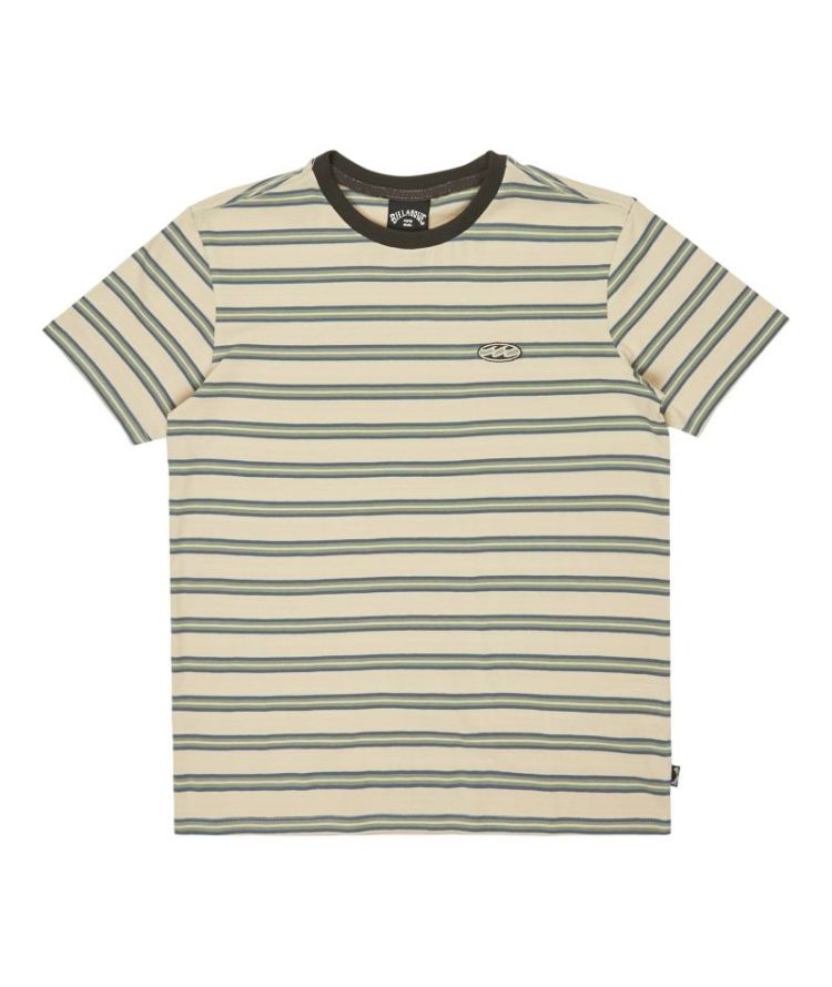 BAXTER SS BOY TFH0 SAND
