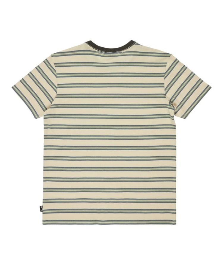 BAXTER SS BOY TFH0 SAND