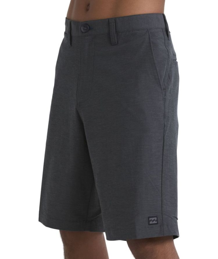 CROSSFIRE ALT ASPHALT