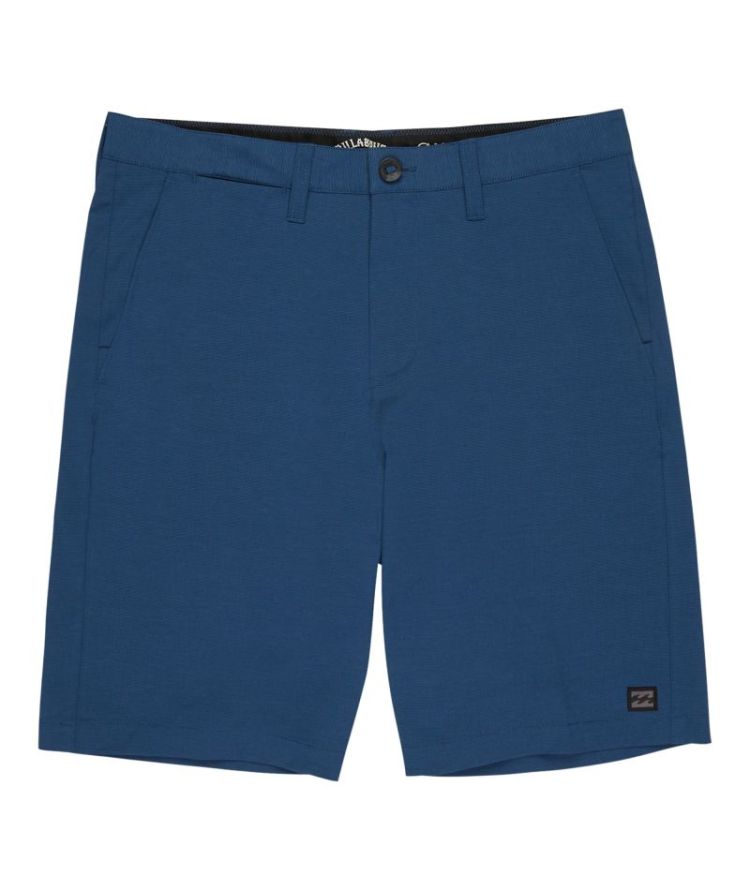 CROSSFIRE BRQ0 DENIM