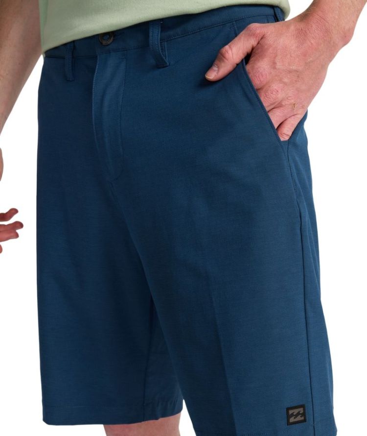 CROSSFIRE BRQ0 DENIM