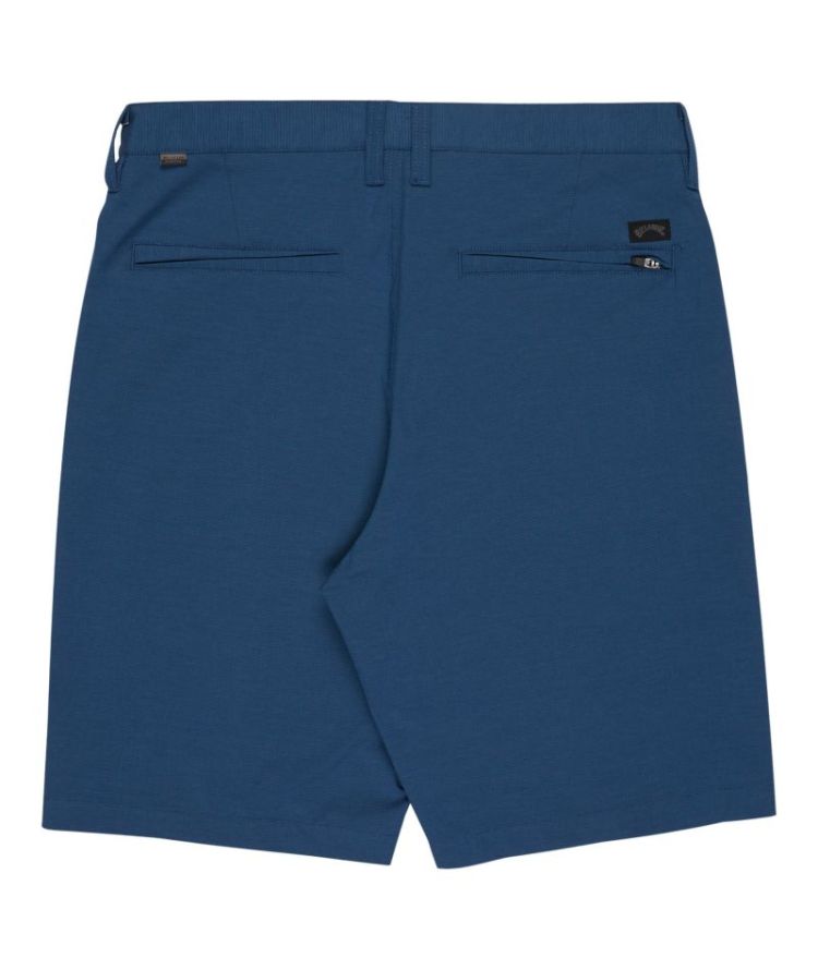 CROSSFIRE BRQ0 DENIM