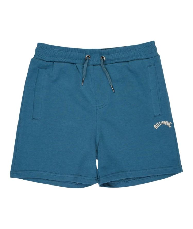 ARCH SHORT LT BPR0 REAL TEAL