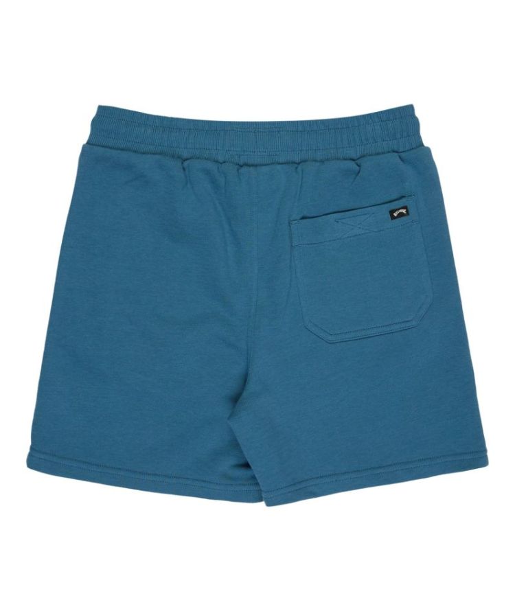 ARCH SHORT LT BPR0 REAL TEAL