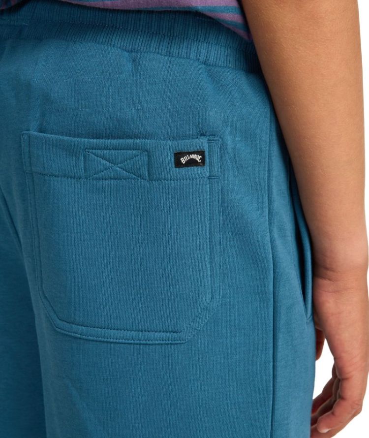 ARCH SHORT LT BPR0 REAL TEAL