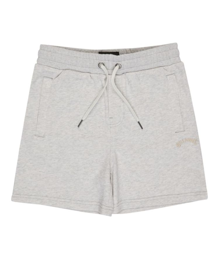 ARCH SHORT LT GRH GREY HEATHE