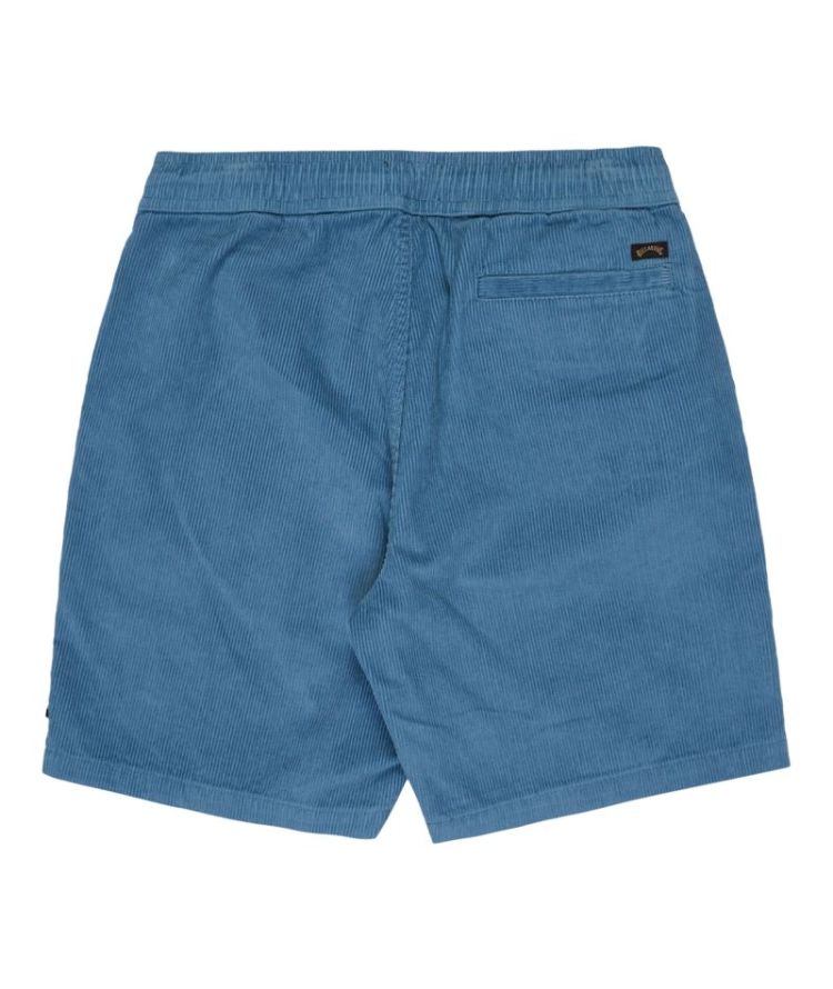 LARRY CORD BPR0 REAL TEAL