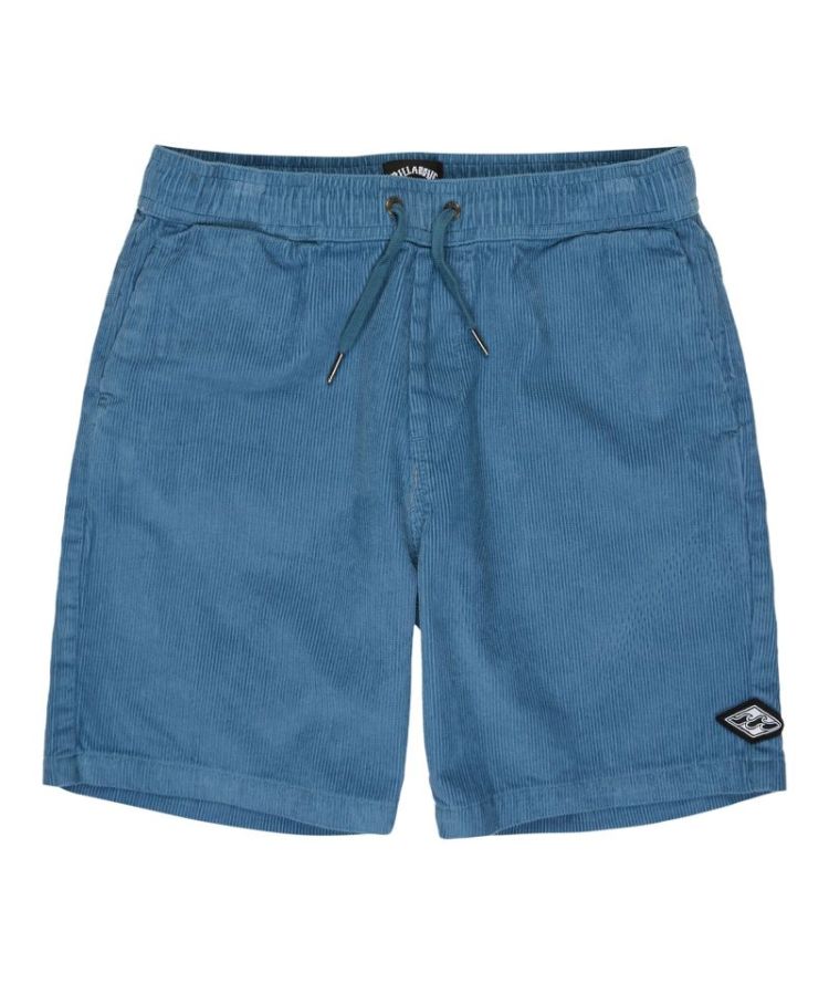 LARRY CORD BPR0 REAL TEAL