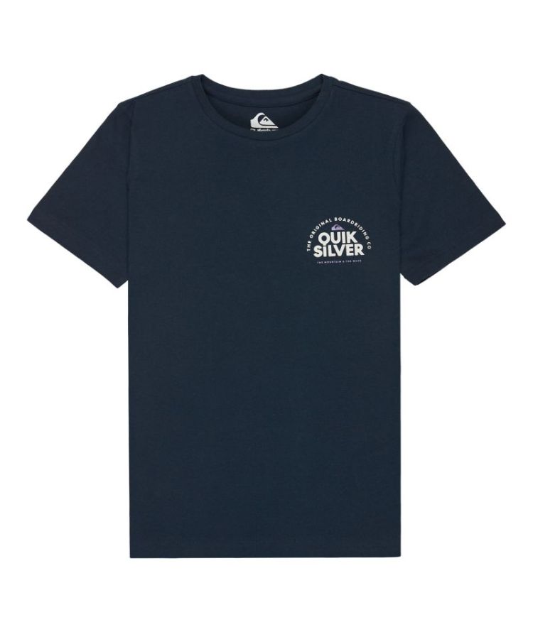 FUNDAMENTAL RIDE SS KTP0 DARK NAVY