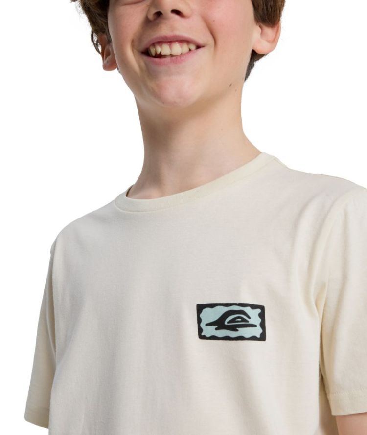 SERENITY SPLASH WBS0 BONE WHITE