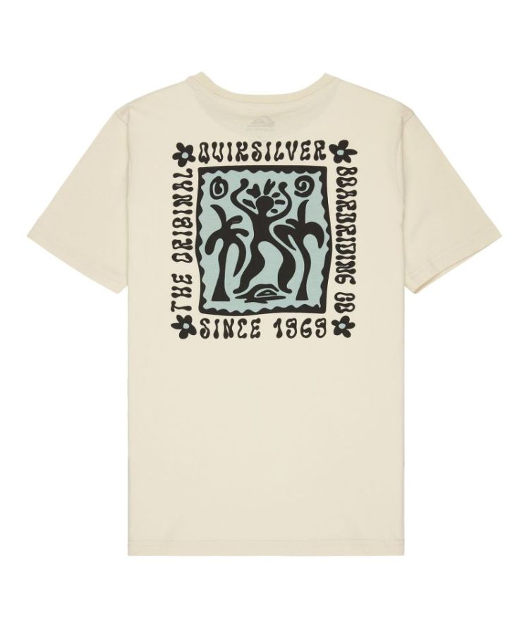 SERENITY SPLASH WBS0 BONE WHITE
