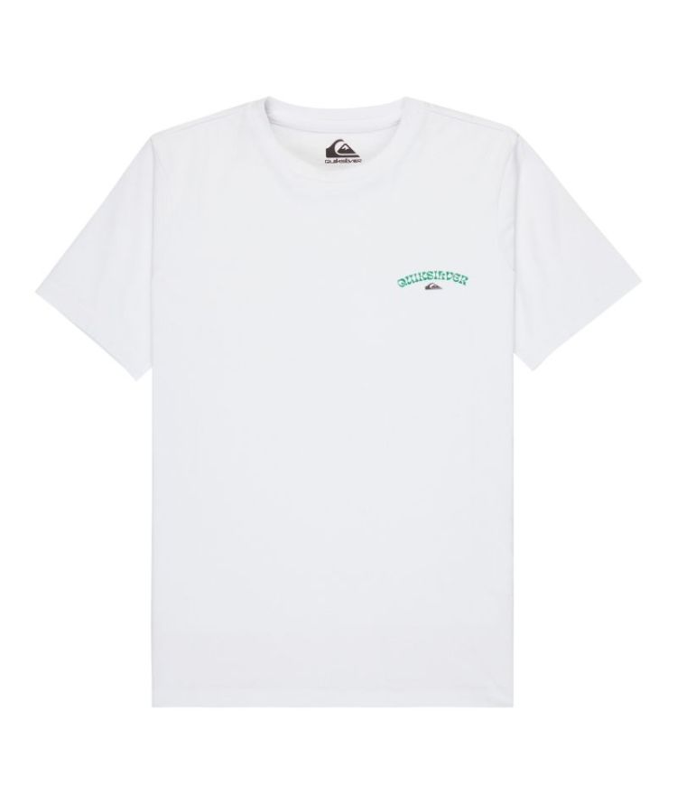 URBAN NOMAD 1 WBB0 WHITE