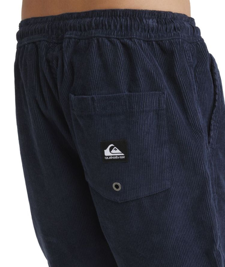 TAXER CORD YOUTH KTP0 DARK NAVY