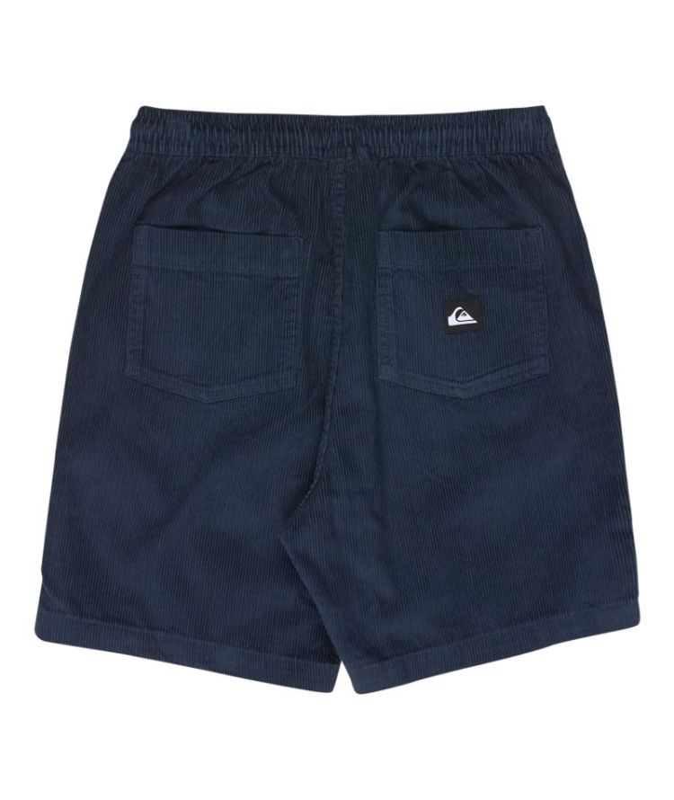 TAXER CORD YOUTH KTP0 DARK NAVY