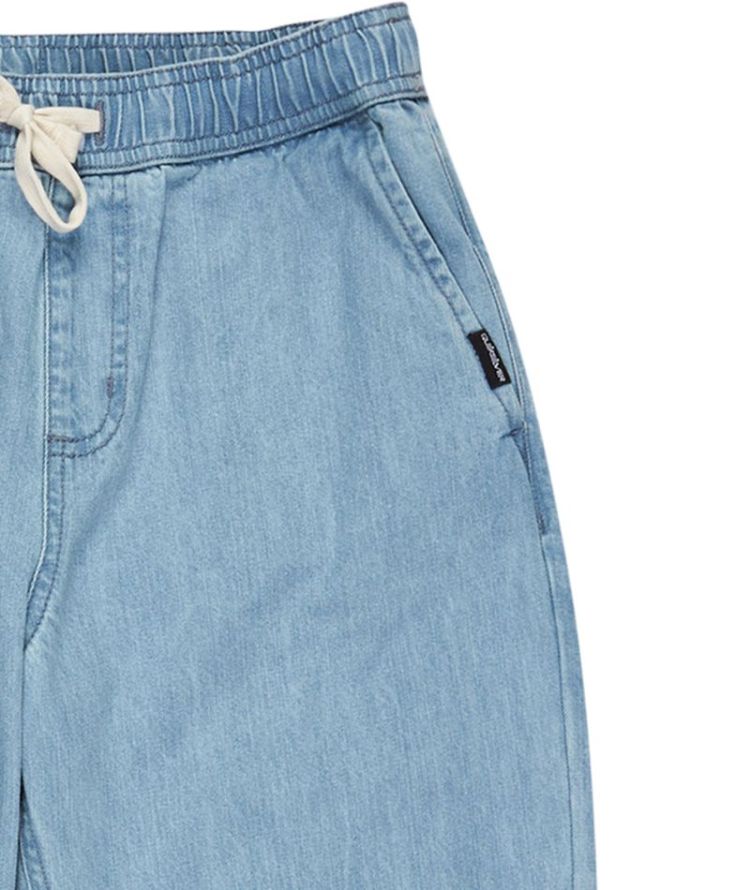 TAXER DENIM PANT YOUTH BSP0 2001 STONE