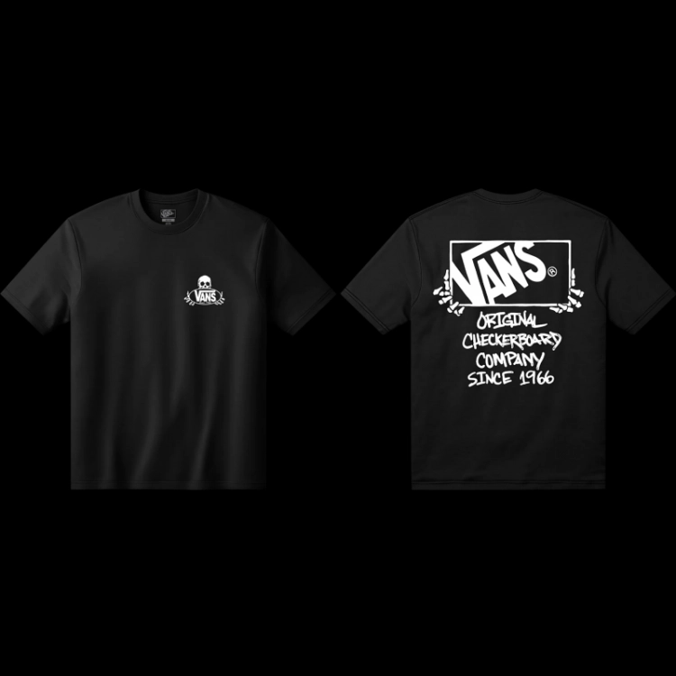Framework SS BLK1 Black