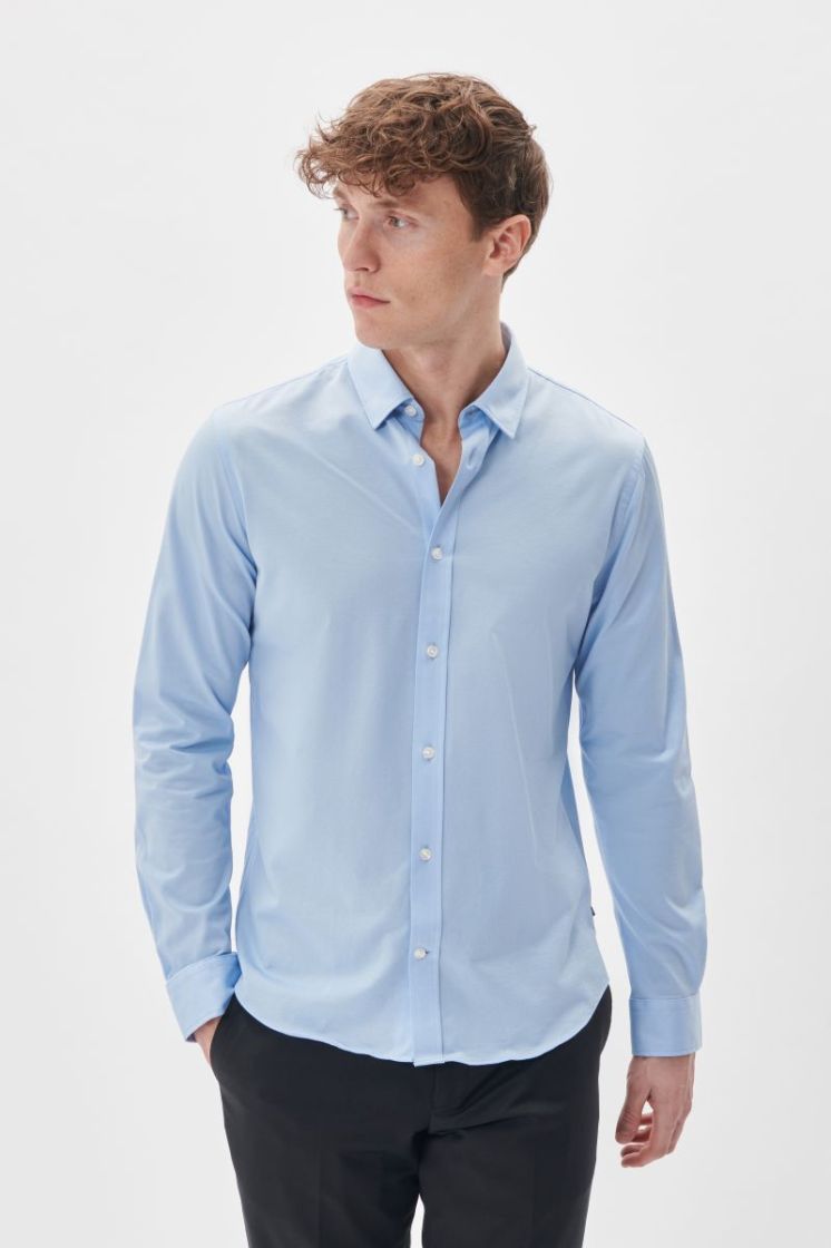 154030 Chambray