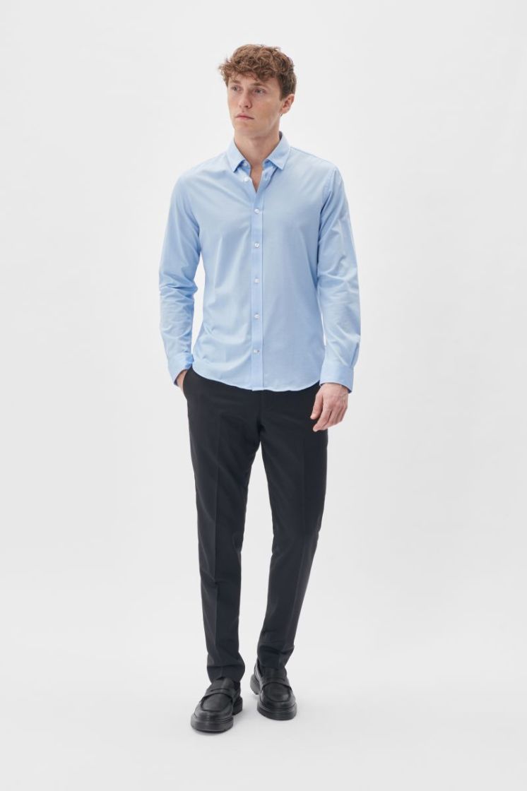 154030 Chambray