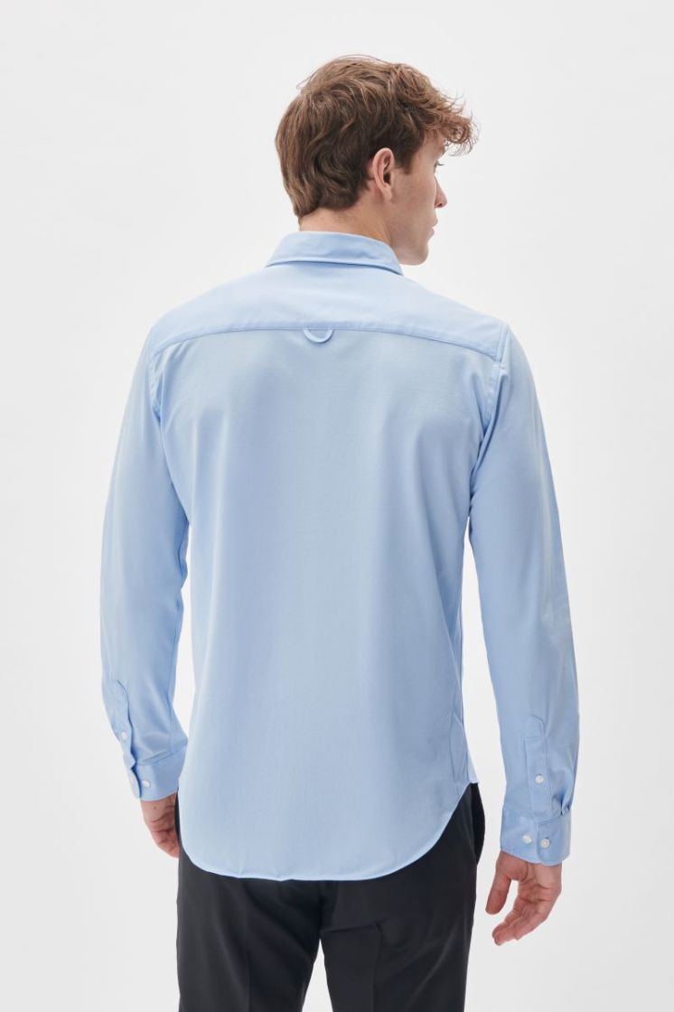  154030 Chambray