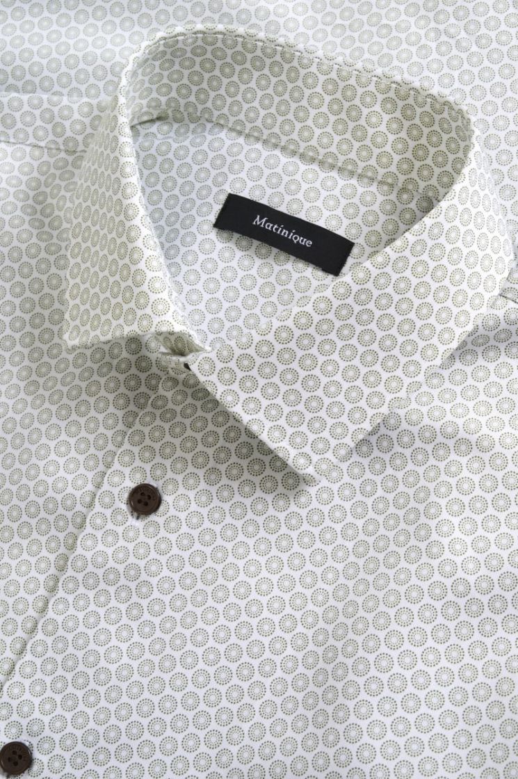  114001 White